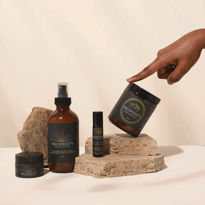 9oz Prosperity Butter