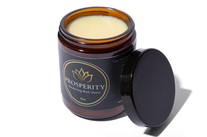 9oz Prosperity Butter