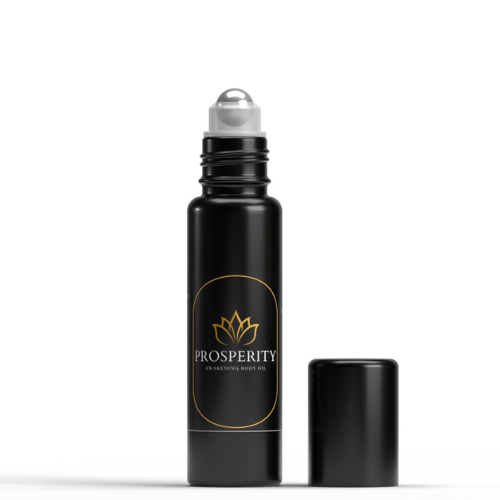 Prosperity Oil Roller