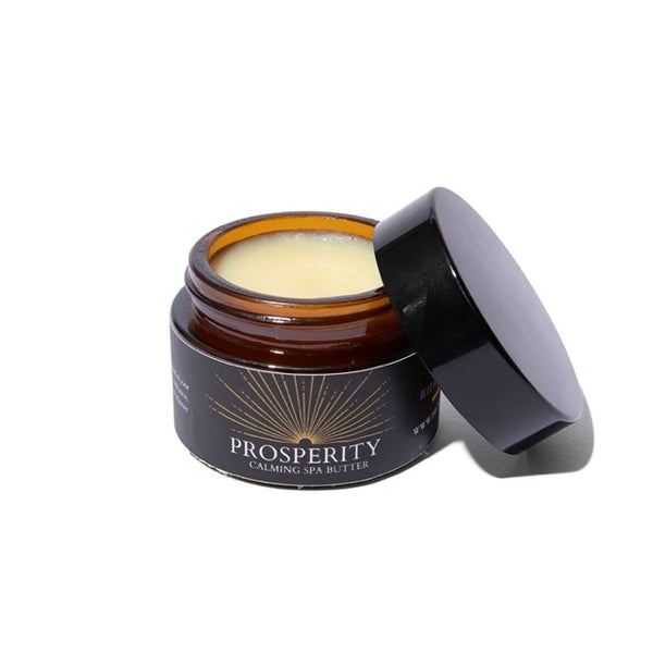 Prosperity Butter™ 1oz jar