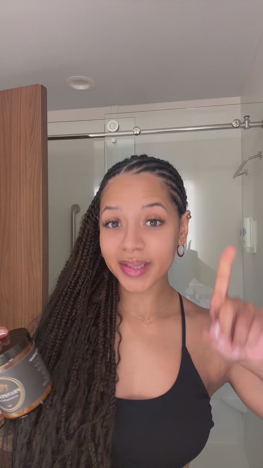 9oz Prosperity Butter